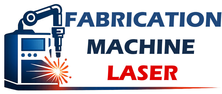 Fabrication laser