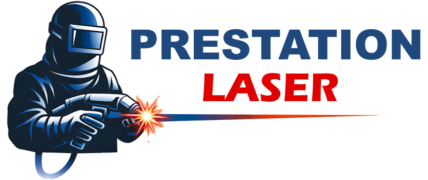 Prestation laser